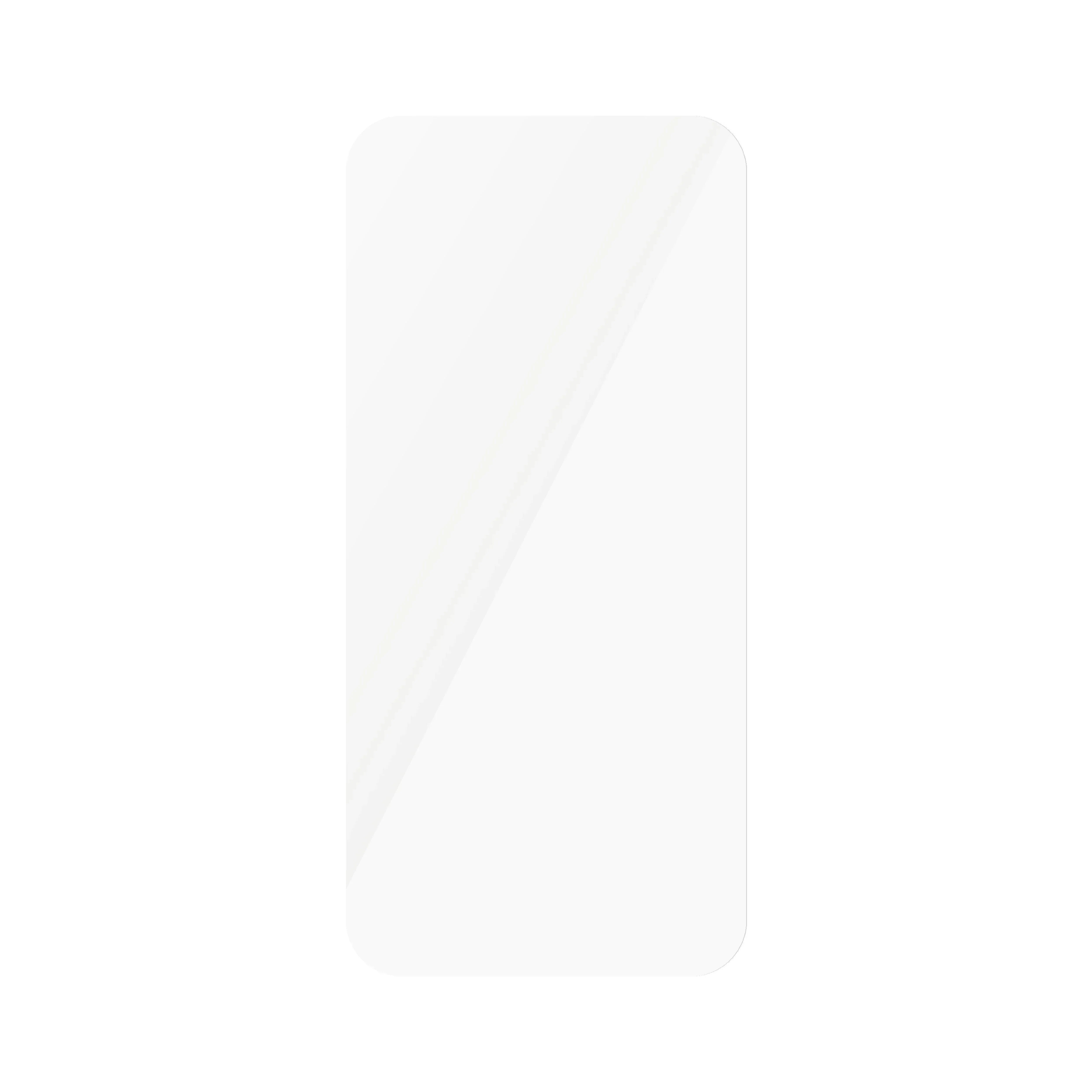 Panzerglass Screenprotector - iPhone 15 Pro - Alcanside