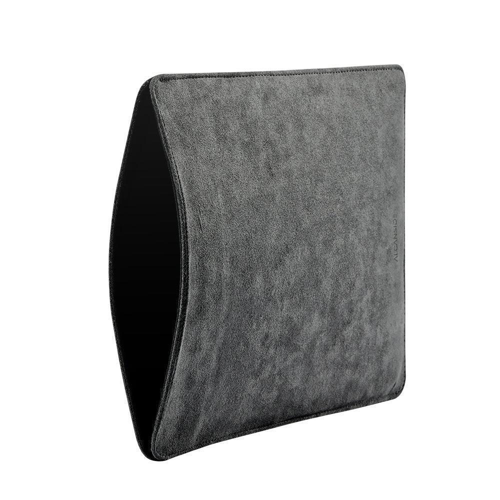 Alcantara iPad Pro 12.9 inch Sleeve - LEVEL UP MTA - Space Grey